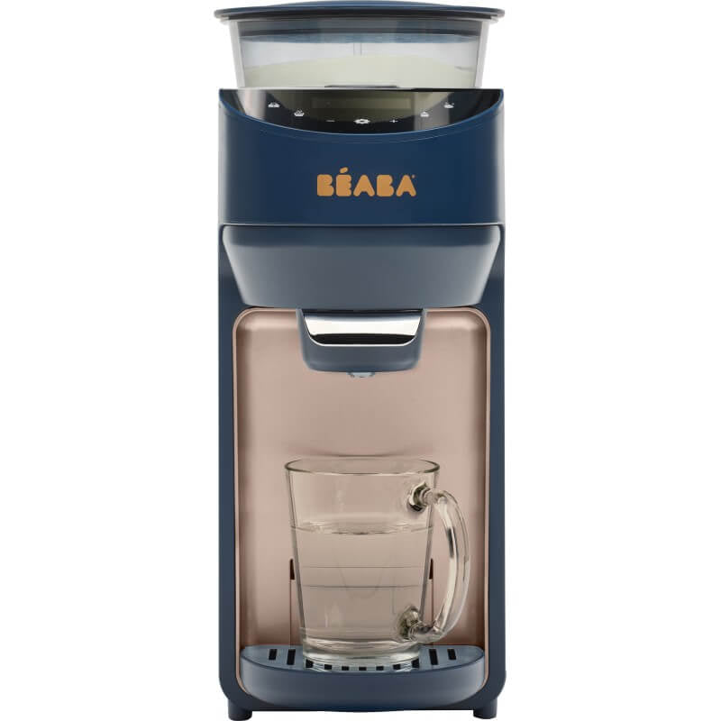 Beaba Milkeo Plus