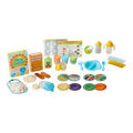 Melissa &amp; Doug 的「我的摯愛」用餐遊戲套裝