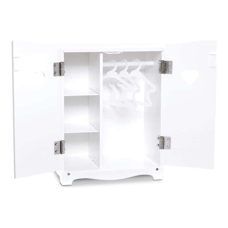 Melissa &amp; Doug Mine to Love 遊戲衣櫃