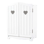 Melissa & Doug Mine to Love Play Armoire