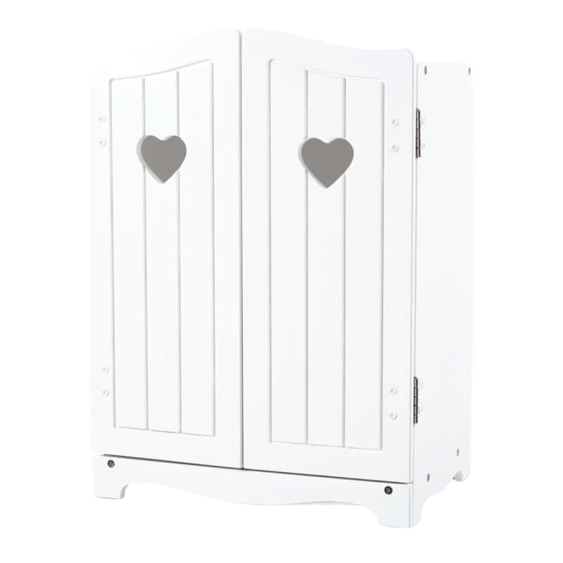Melissa & Doug Mine to Love Play Armoire