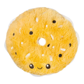Squishable Mini Comfort Food - Bagel