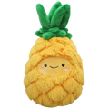 Squishable Mini Comfort Food - Pineapple 7in