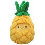 Squishable Mini Comfort Food - Pineapple 7in