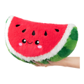 Squishable Mini Comfort Food - Watermelon 7in