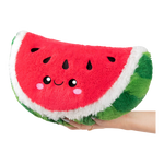 Squishable Mini Comfort Food - Watermelon 7in