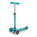 Micro Scooter Mini Deluxe - LED