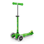 Micro Scooter Mini Deluxe - LED