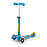 Micro Scooter Mini Deluxe - LED