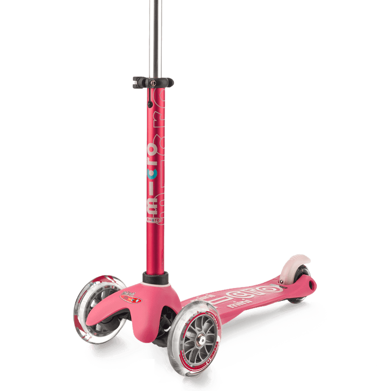 Micro Scooter Mini Deluxe