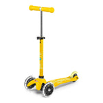 Micro Scooter Mini Deluxe - LED