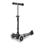 Micro Scooter Mini Deluxe Eco - LED