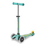 Micro Scooter Mini Deluxe Eco - LED