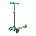 Micro Scooter Mini Deluxe Eco - LED