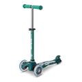 Micro Scooter Mini Deluxe Eco Green
