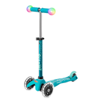 Micro Scooter Mini Deluxe LED - Magic