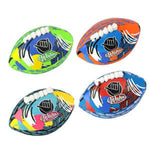 Wahu Mini Footy Orange