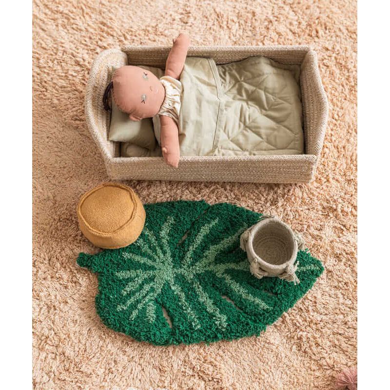 Lorena Canals Mini Lorena Doll Set - Sana