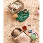 Lorena Canals Mini Lorena Doll Set - Sana