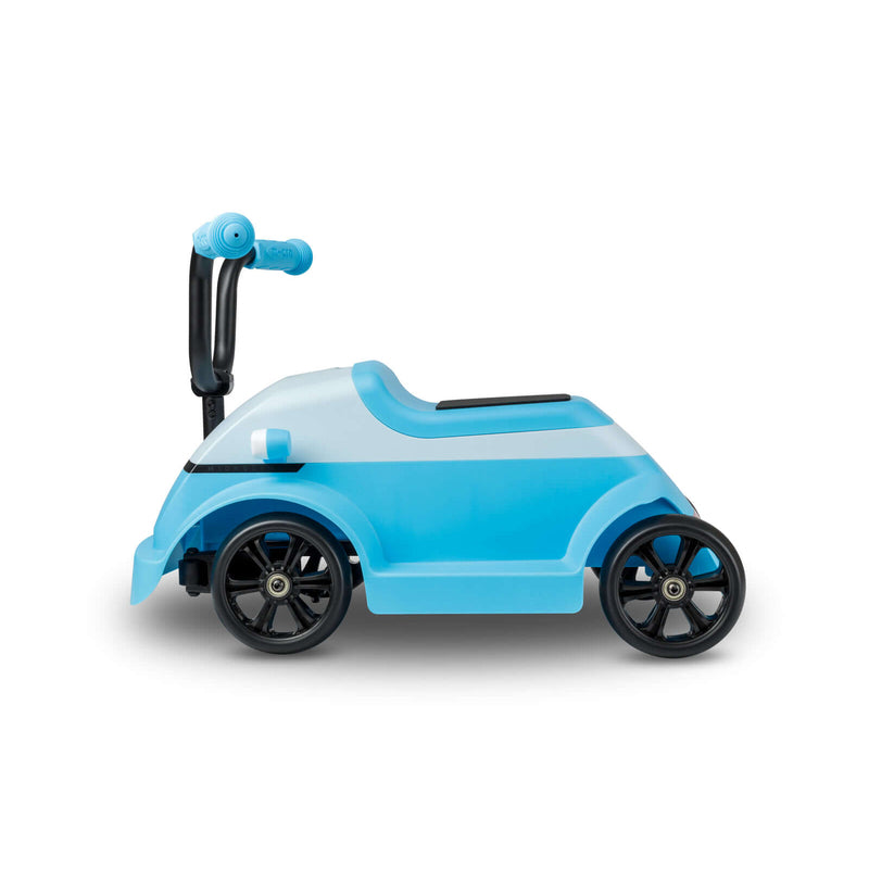 Micro Scooter Mini Microlino