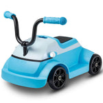 Micro Scooter Mini Microlino