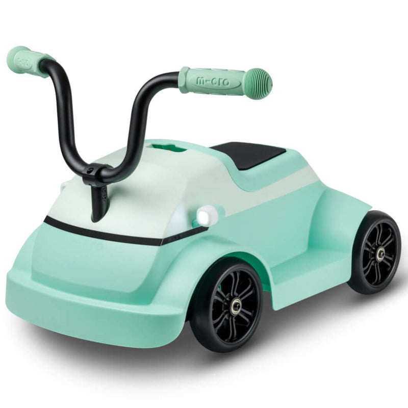 Micro Scooter Mini Microlino