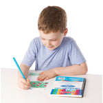 Melissa & Doug Mini-Sketch Pad