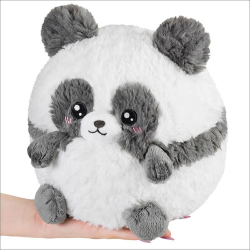 Squishable Mini  - Baby Panda III 7in
