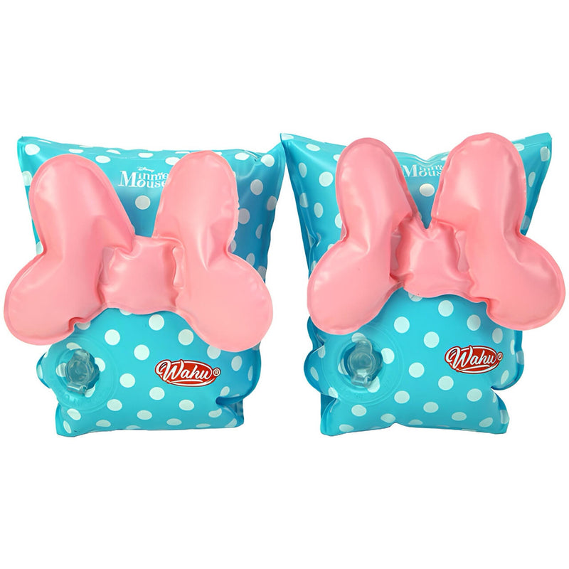 Wahu Minnie Mouse Arm Bands Large