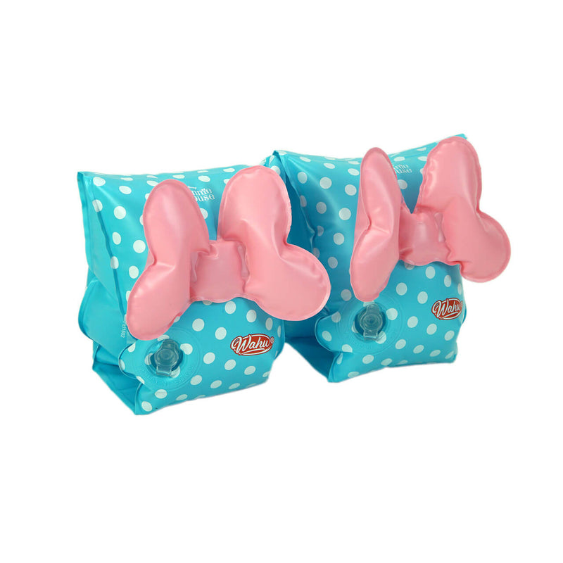 Wahu Minnie Mouse Arm Bands Small