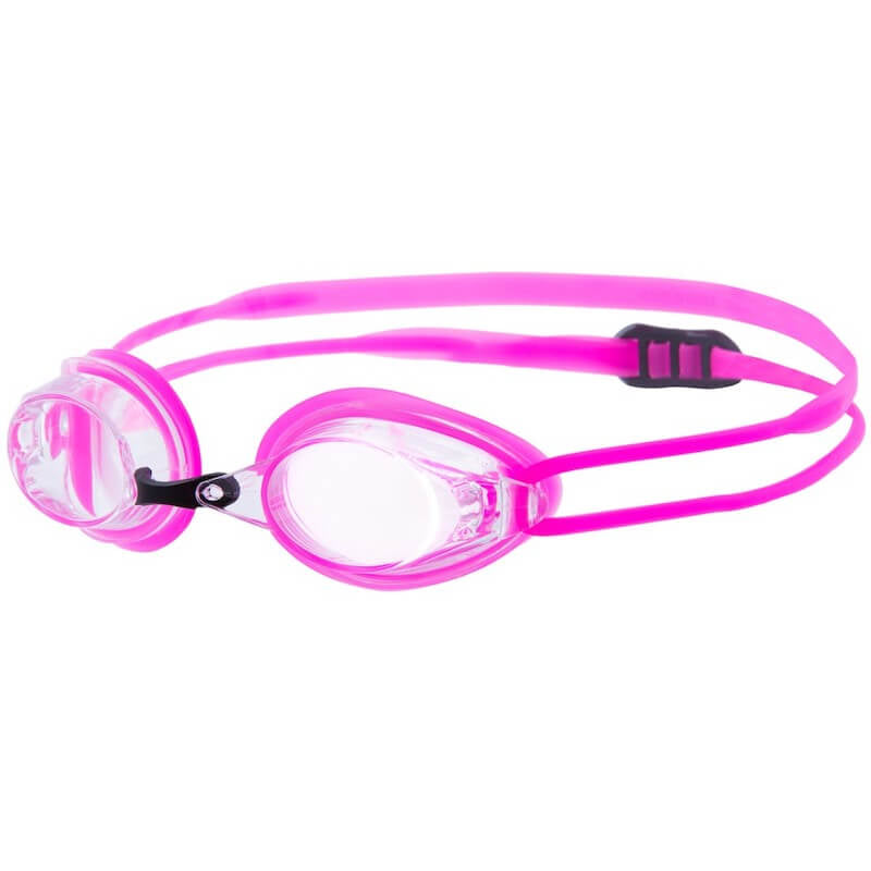 Vorgee Missile™ Clear Lens (Adult)