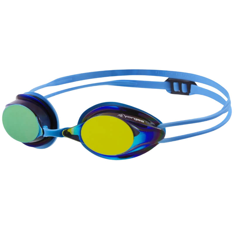 Vorgee Missile™ Eclipse Metallic Mirrored Lens (Adult)