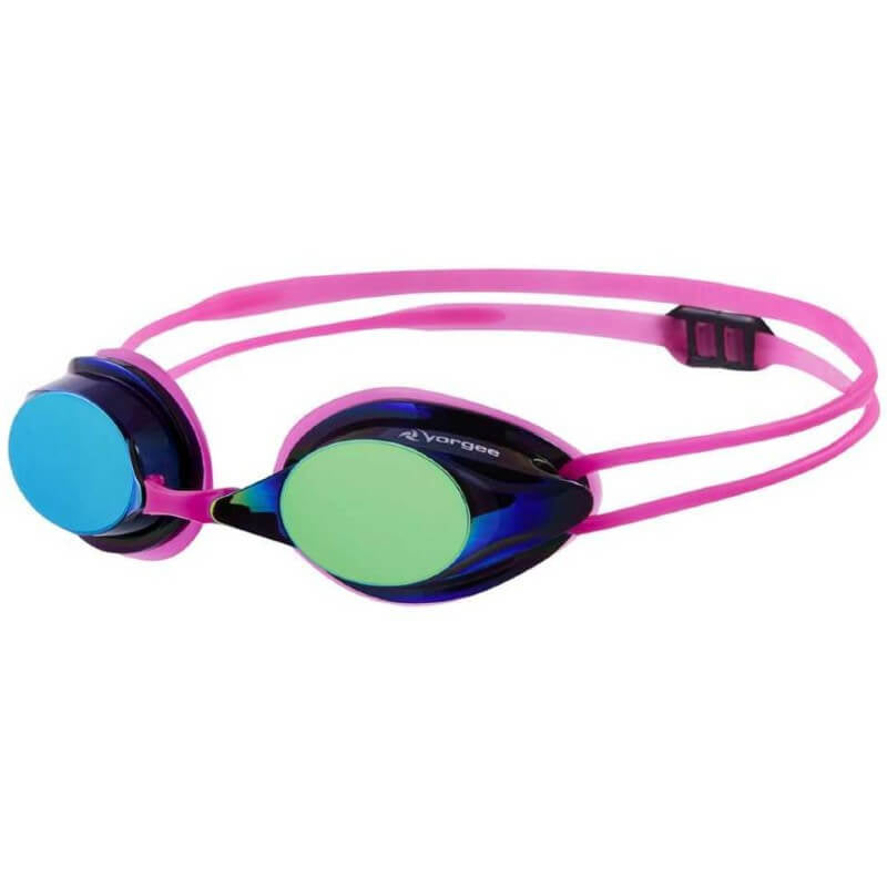 Vorgee Missile™ Eclipse Metallic Mirrored Lens (Adult)