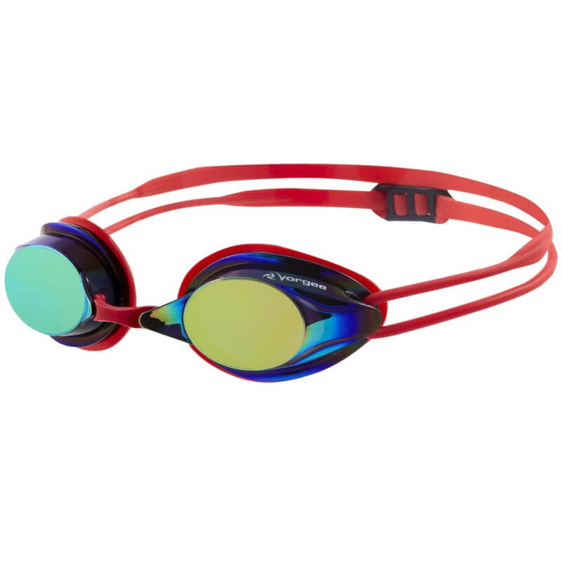 Vorgee Missile™ Eclipse Metallic Mirrored Lens (Adult)