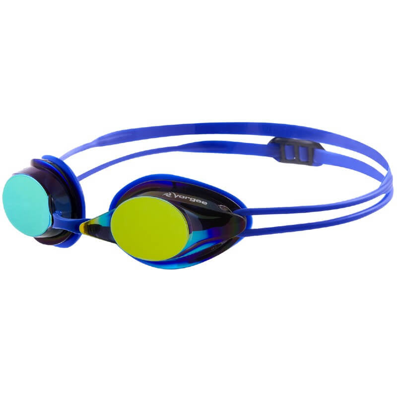 Vorgee Missile™ Eclipse Metallic Mirrored Lens (Adult)