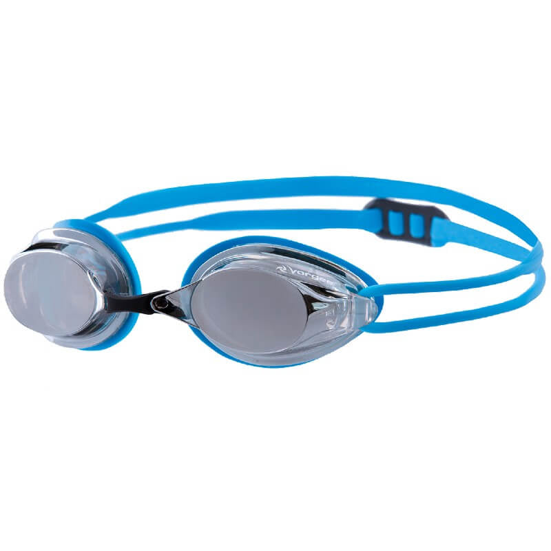 Vorgee Missile™ Silver Mirrored Lens (Adult)