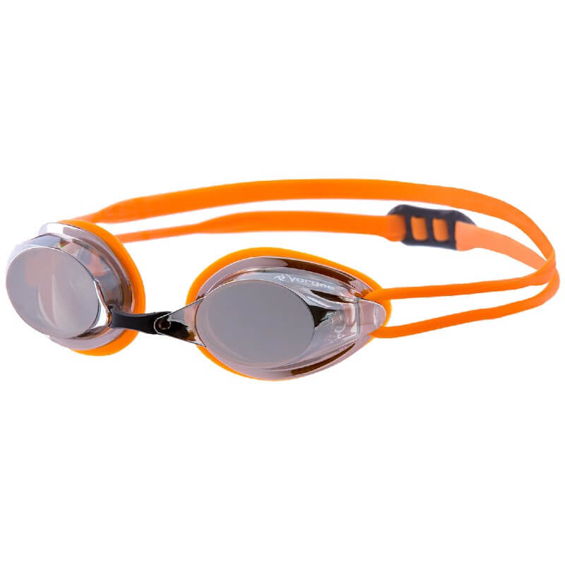 Vorgee Missile™ Silver Mirrored Lens (Adult)