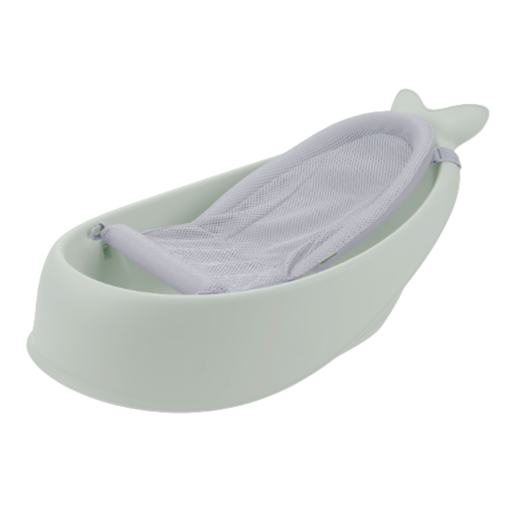 Skip Hop Moby Smart Sling 3-Stage Bath Tub