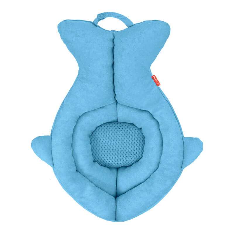 Skip Hop Moby SoftSpot 水槽浴者