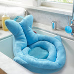 Skip Hop Moby SoftSpot 水槽浴者