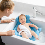 Skip Hop Moby SoftSpot 水槽浴者