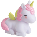 A Little Lovely Company Money Box - Unicorn