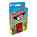 Hasbro Monopoly Bid（中文版）
