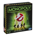 Hasbro Monopoly Ghostbusters (English Version)