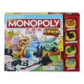 Hasbro Monopoly Junior (Chinese Version)