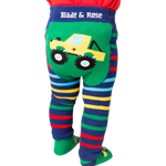 Blade & Rose Monster Truck Leggings