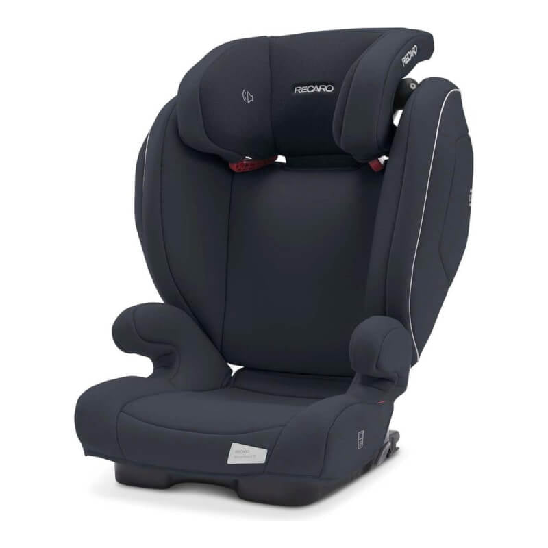 Recaro Monza Nova 2 Seatfix 汽車座椅