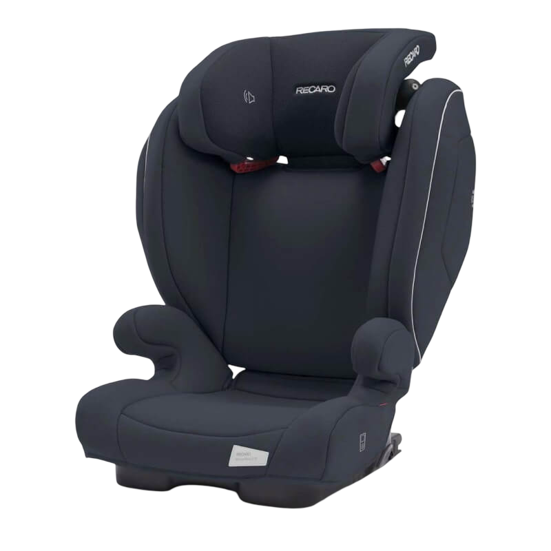 Recaro Monza Nova 2 Seatfix 汽車座椅