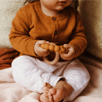 Jellystone Designs Moon Teether