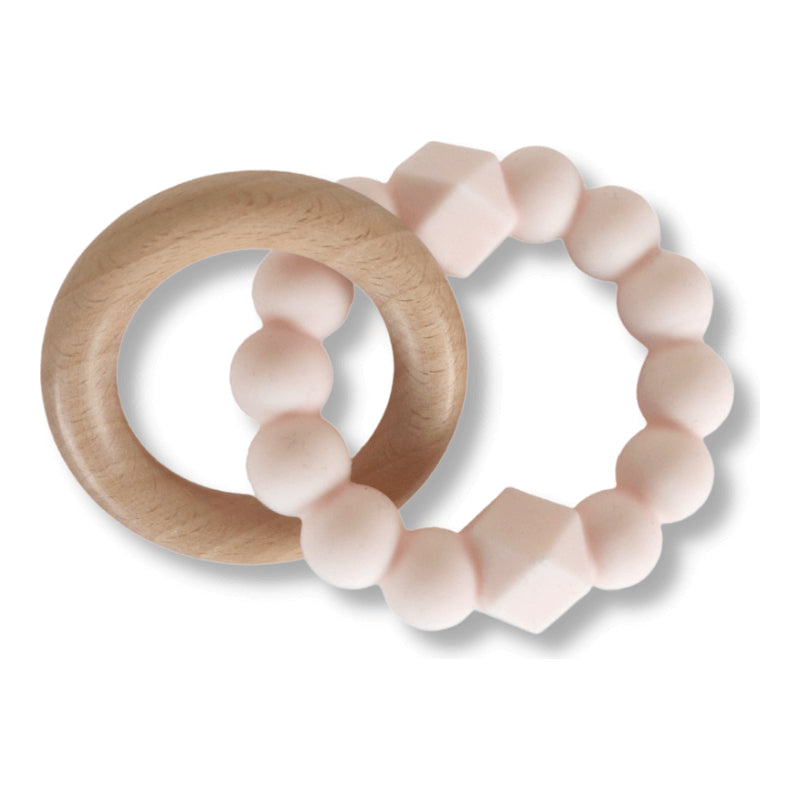Jellystone Designs Moon Teether